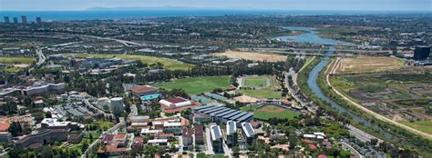 Best Schools in California for Urban Planning Undergraduate Major