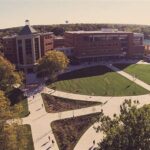 Benedictine University Ranking: A Comprehensive Guide