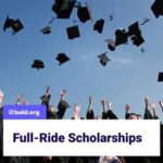 Auburn Full Ride Scholarships: Your Path to Academic Excellence