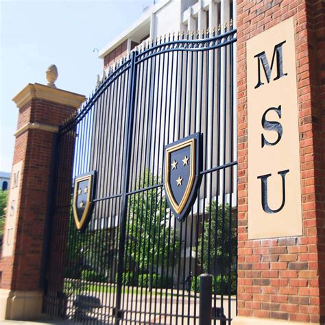 Ranking of Murray State University