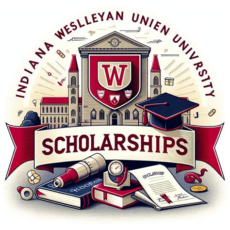 Indiana Wesleyan Scholarships: Your Gateway to Affordable Higher Education
