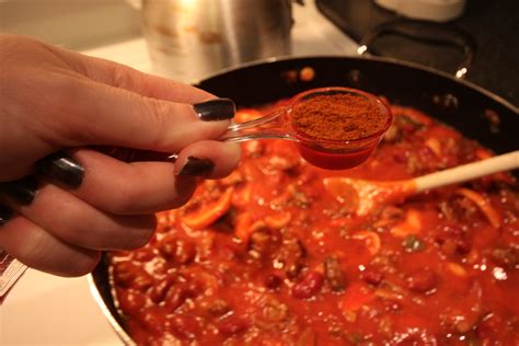 Two-Alarm Chili: A Symphony of Flavors that Will Set Your Taste Buds Ablaze