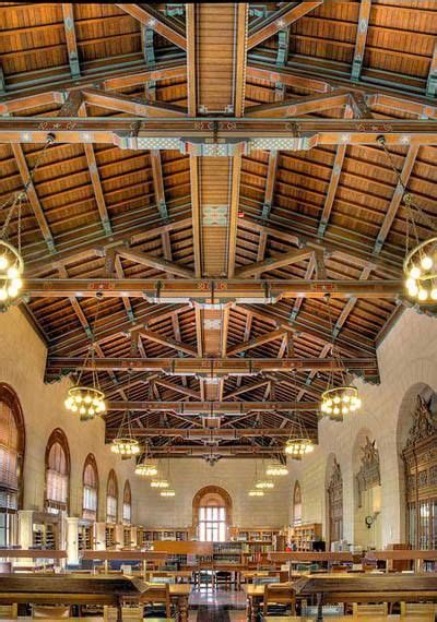 Architecture Library at UT Austin: A Comprehensive Guide to Architectural Resources