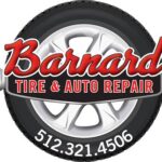 Barnard Tire & Wheel: The Definitive Guide to Tires and Wheels for Your Vehicle