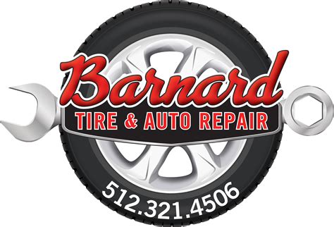 Barnard Tire & Wheel: The Definitive Guide to Tires and Wheels for Your Vehicle