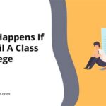 What Happens if You Fail Out of College?