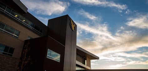Colleges in Cheyenne: A Comprehensive Guide to Higher Education in the City