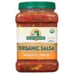 Mango Peach Salsa Costco: A Tropical Treat for Every Occasion