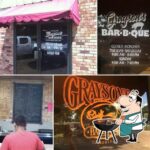 Grayson Barbeque Clarence LA: A Culinary Haven for Barbeque Lovers