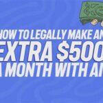 How to Earn $500 in a Hurry