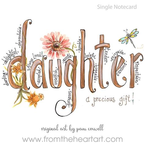 My Brilliant, Curious, and Courageous Daughter: A Testament to Her Extraordinary Attributes