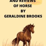 List of Characters in “Horse” by Geraldine Brooks