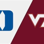 Duke Versus Virginia Tech: A Battle of the Titans