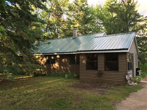 Acorn Lodge Wisconsin: A Nature Lover’s Paradise