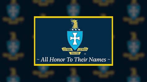 Sigma Chi Chapter System: A Comprehensive Overview