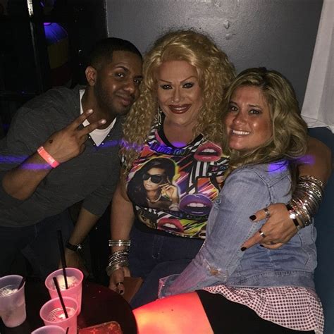 Gay Bars in Wilmington, North Carolina: A Local’s Perspective