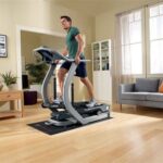 Bowflex Step Climber: The Ultimate Home Fitness Machine for a Full-Body Workout