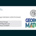 Georgia Match Program: A Path to College Enrollment for Georgia Students