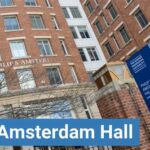 Philip S. Amsterdam Hall: The Ultimate Guide to Living on Campus