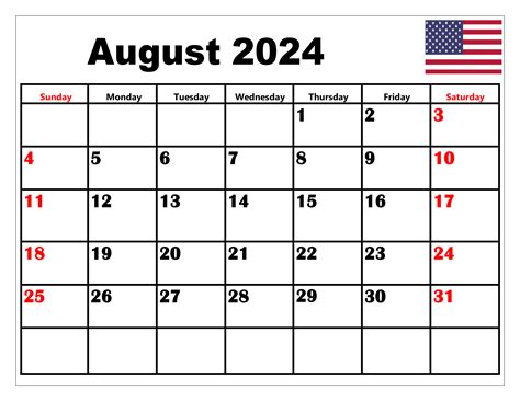 How Many Days Until August 6th, 2024?