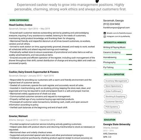 Resume Examples for Work Study: Kickstart Your Career with a Standout Resume Crafting a Compelling Resume for Work Study Resume Examples: A Variety of Fields Common Mistakes to Avoid Why Resume Matters Benefits of a Standout Resume Conclusion Appendix: Useful Tables