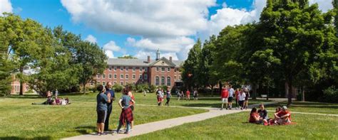 Keene State University Tuition: Costs, Scholarships, and Financial Aid