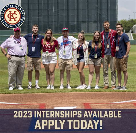 Summer Internships in Kansas City, MO: A Gateway to Success