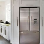 Aesthetic Refrigerator Door: The New Standard for Kitchen Design