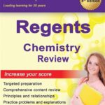 Regents Chem Review Book: Ace Your Exam with Confidence