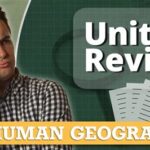 Custom AP Human Geography: Elevate Your Understanding