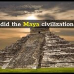 What Did the Maya Civilization Do? AP World History