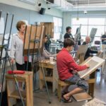 Ringling School of Art Continuing Education: Empower Your Creative Journey