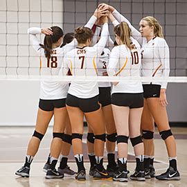 Claremont McKenna Athletics: Excellence Beyond the Classroom