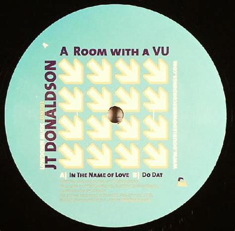JT Donaldson Room W VU: A Hub of Research and Innovation