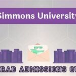 Simmons University Acceptance Rate: A Comprehensive Guide