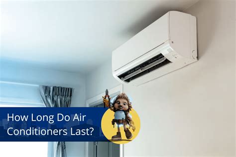 How Long Does an Air Conditioner Last? Factors Influencing Air Conditioner Lifespan: Troubleshooting Common Air Conditioner Issues: FAQs: Conclusion: