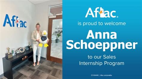 Aflac Summer Internship: Uncover a World of Opportunities