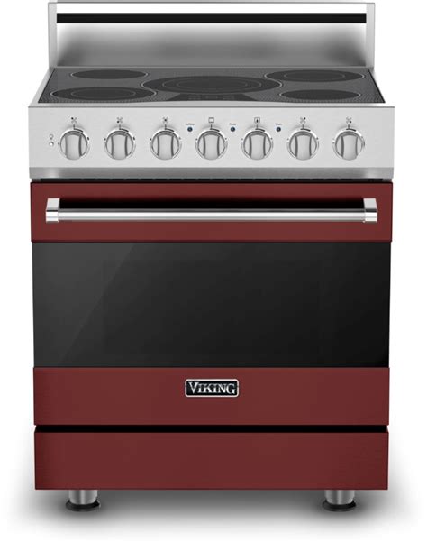 Viking Electric Stove: The Epitome of Culinary Perfection in the Modern Kitchen