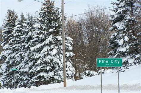 Pine Tech Pine City MN: Uncovering the Hidden Gem of Minnesota’s Technology Landscape