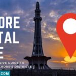 Pakistan Zip Code Lahore: Your Guide to Understanding the City’s Postal System