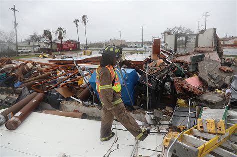 Harvey Devastation: Louisiana’s Resilient Recovery Efforts