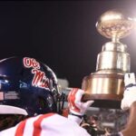 Ole Miss Football vs. Mississippi State: The Battle for the Golden Egg