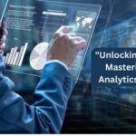 5 of 13: Unlocking New Solutions with Data Analytics