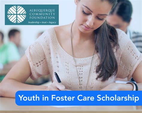 Scholarships for Foster Parents: Uplifting and Empowering Caregivers
