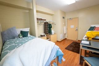 Castor Hall USF: A Marvel of Sustainable Architecture and Student Life