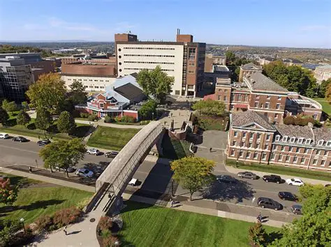 Tuition at Rensselaer Polytechnic Institute: Unveiling the Cost of a World-Class Education Tuition and Fees Additional Fees Financial Aid Estimated Total Cost of Attendance Maximizing Financial Aid FAQs Conclusion