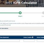 WES GPA Calculator: Your Essential Guide to Converting International Grades