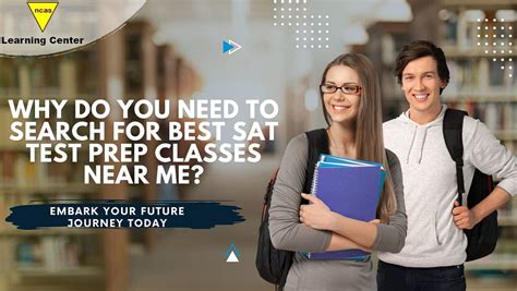 SAT Test Prep Classes Near Me: Find the Perfect Fit for Your Score Goals