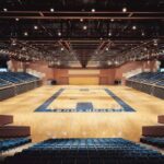 Event Center at San Jose State University: Silicon Valley’s Premier Event Destination