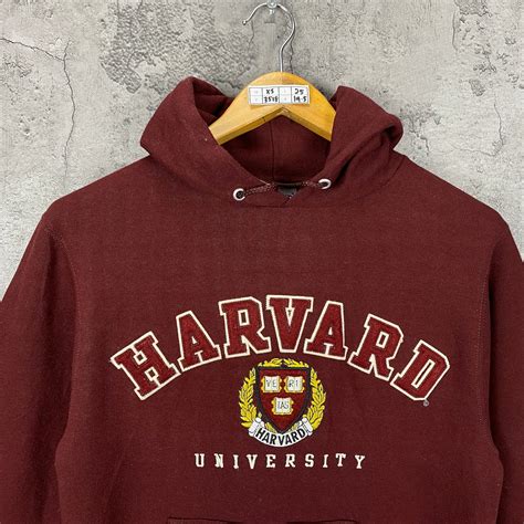 Harvard University Hoodie: An Iconic Symbol of Academic Excellence
